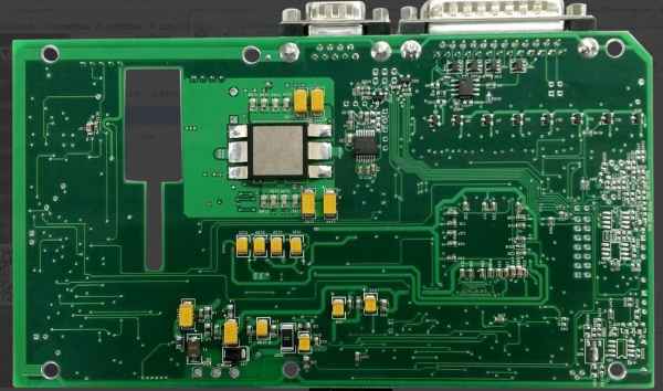 中小批量的SMT贴片服务